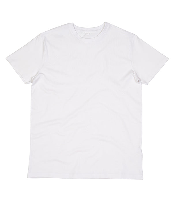 Mens 100% Organic Cotton T-Shirt