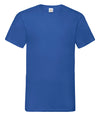 Royal blue custom t-shirt