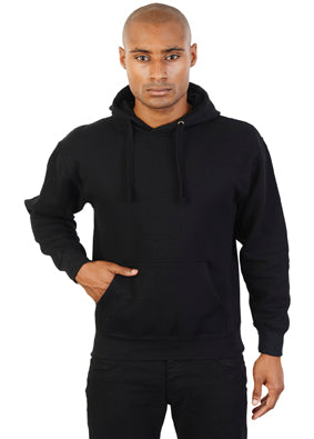 C202 pullover hood   black 36   model
