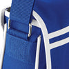 Retro Messenger Style Bag strap handle