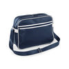 Blue Original Style Retro Messenger Bag