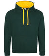 South African rugby style hoodie