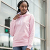 Girls customised hoodie