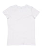 Ladies 100% Organic Cotton T-Shirt