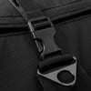 Quadra Vessel™ Team Wheelie Bag clip detail