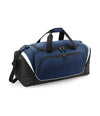 Blue Quadra Pro Team Jumbo Kit Bag