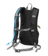 Quadra SLX Hydration Pack carry straps