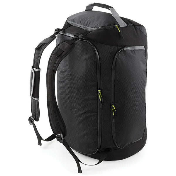 Quadra SLX 60 Litre Haul Bag Backpack