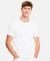 Personalised Value Crew Neck T-Shirt