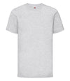 Boys heather grey t-shirt
