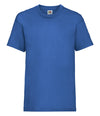 Boys royal blue t-shirt
