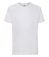 Boys white t-shirt